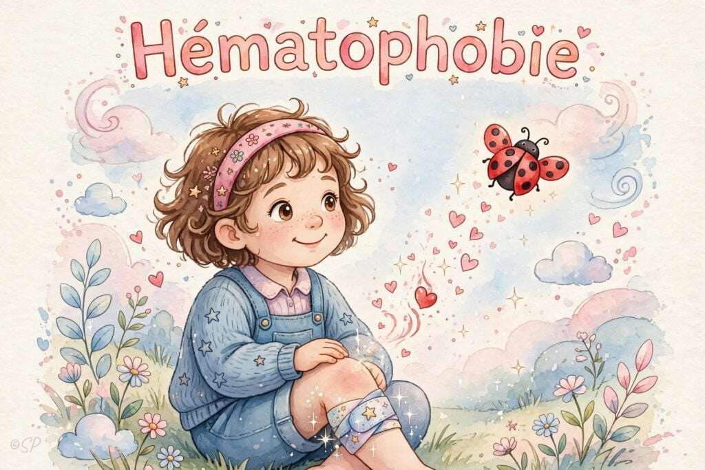 Hématophobie - Peur du sang - Hypnose Sajece